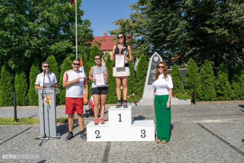 Święto Wojska Polskiego w Udaninie