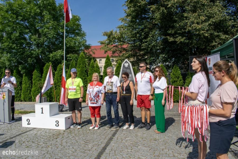 Święto Wojska Polskiego w Udaninie