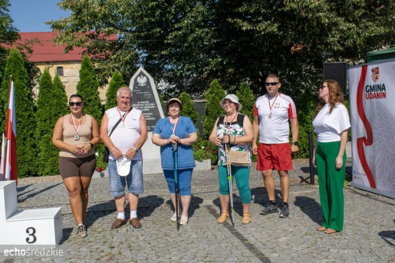 Święto Wojska Polskiego w Udaninie