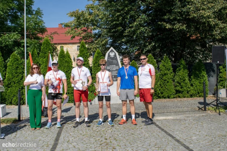 Święto Wojska Polskiego w Udaninie