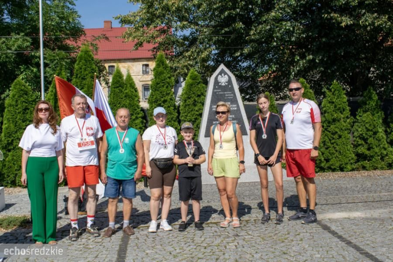 Święto Wojska Polskiego w Udaninie