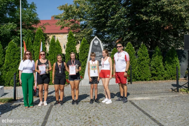 Święto Wojska Polskiego w Udaninie