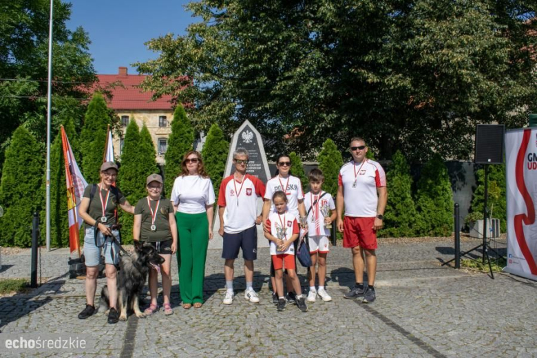 Święto Wojska Polskiego w Udaninie