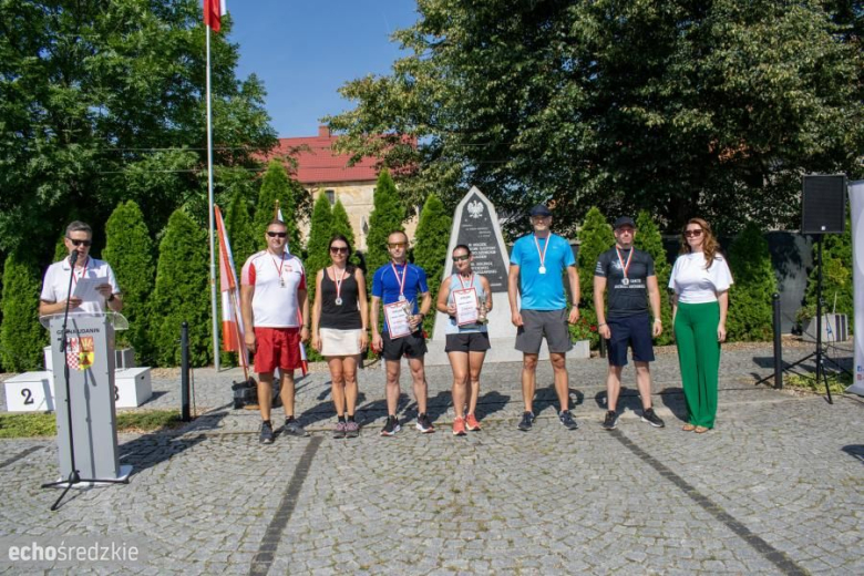 Święto Wojska Polskiego w Udaninie