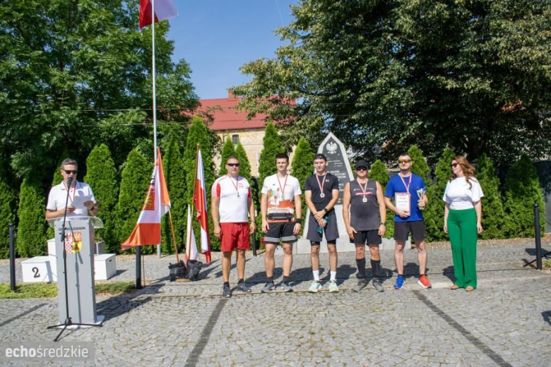 Święto Wojska Polskiego w Udaninie