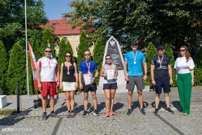 Święto Wojska Polskiego w Udaninie