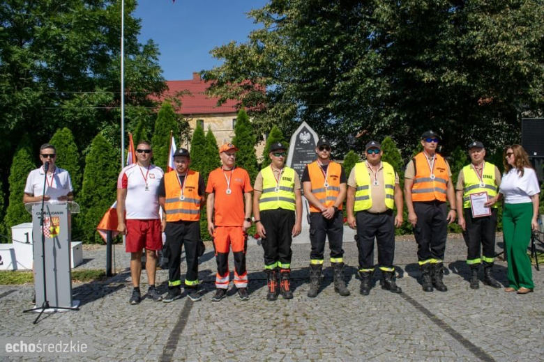 Święto Wojska Polskiego w Udaninie
