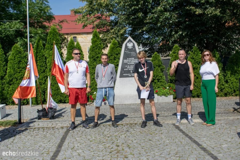 Święto Wojska Polskiego w Udaninie