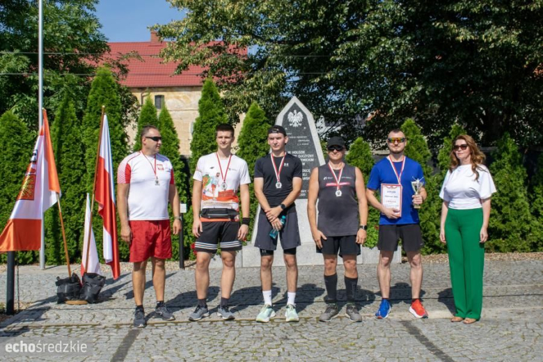 Święto Wojska Polskiego w Udaninie