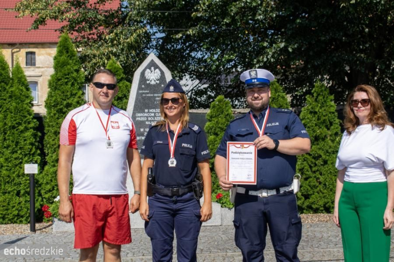 Święto Wojska Polskiego w Udaninie