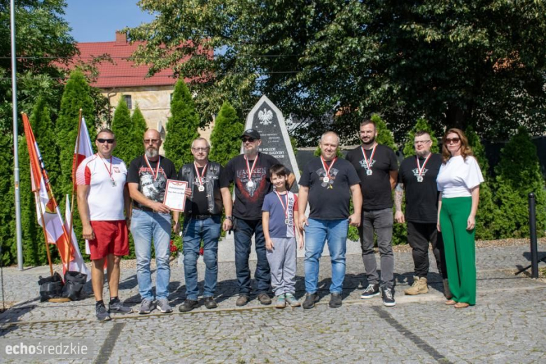 Święto Wojska Polskiego w Udaninie