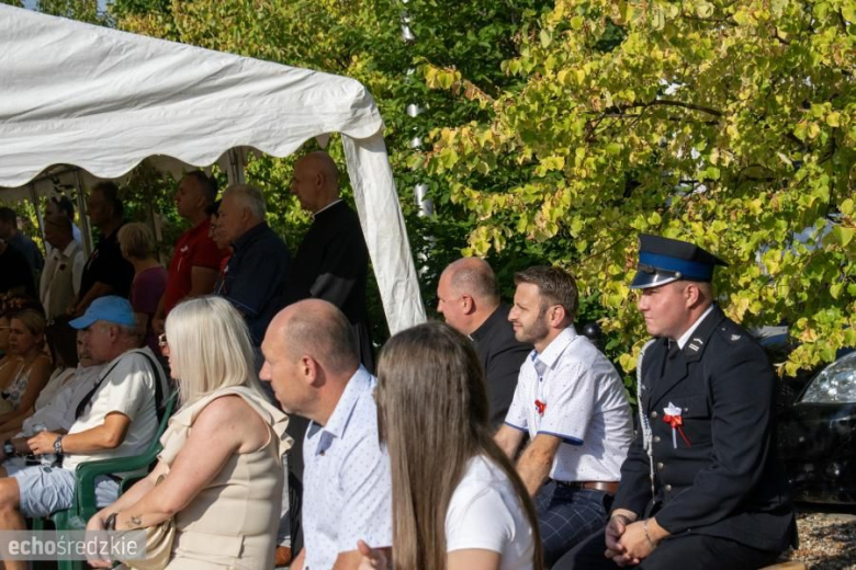 Święto Wojska Polskiego w Udaninie