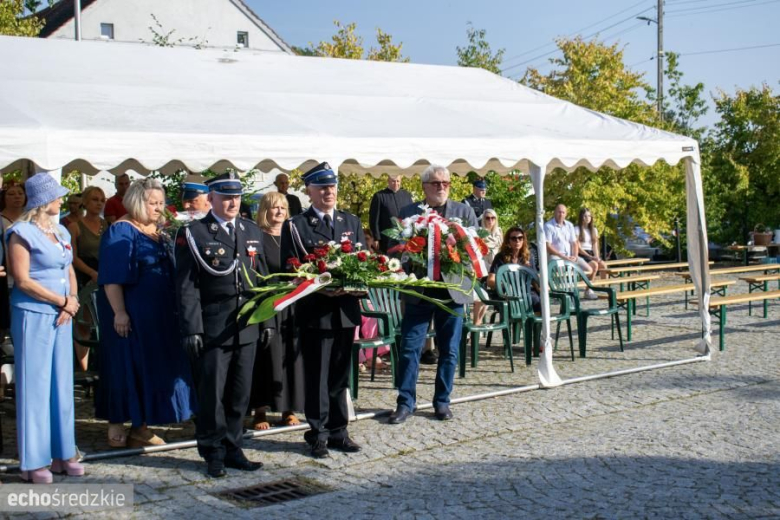 Święto Wojska Polskiego w Udaninie