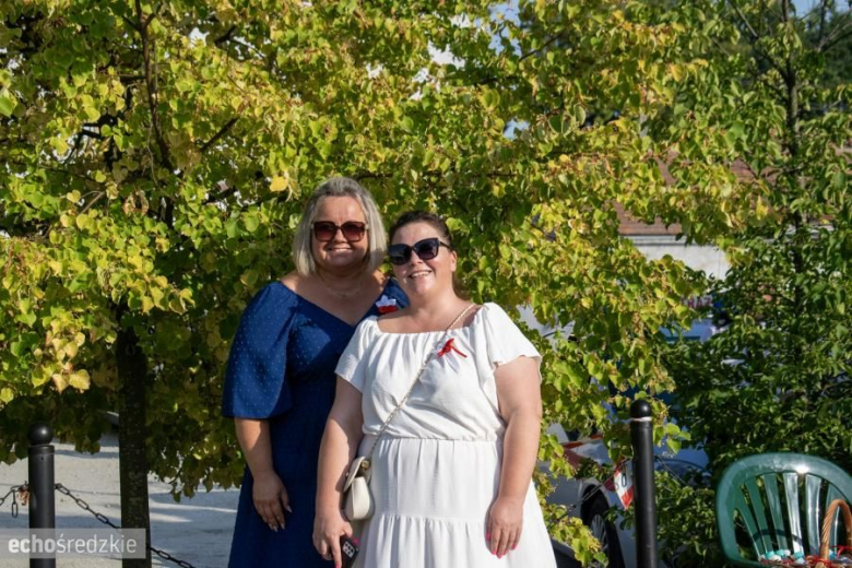 Święto Wojska Polskiego w Udaninie