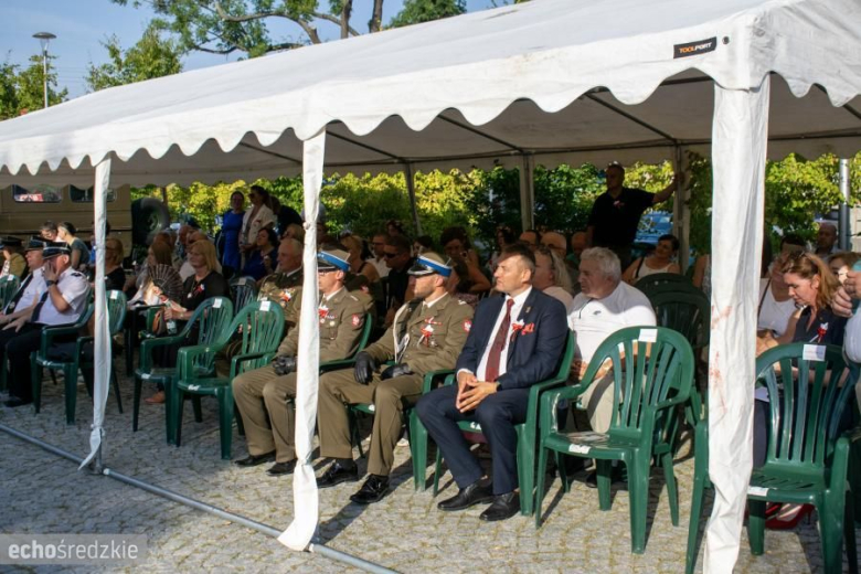 Święto Wojska Polskiego w Udaninie