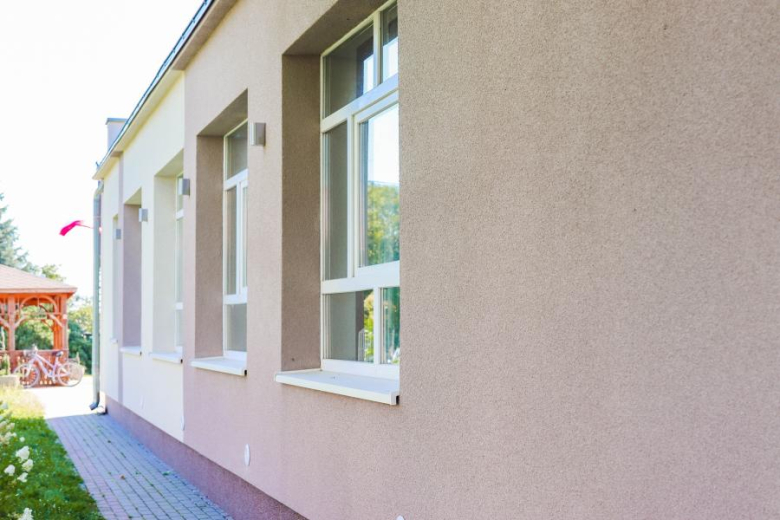 Remonty świetlic wiejskich