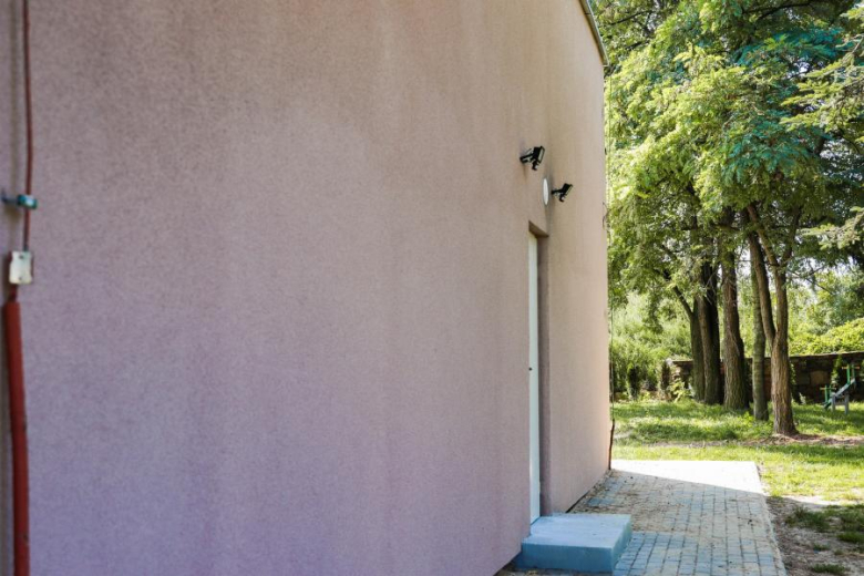 Remonty świetlic wiejskich