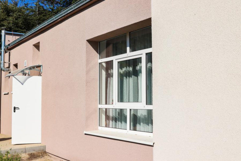 Remonty świetlic wiejskich