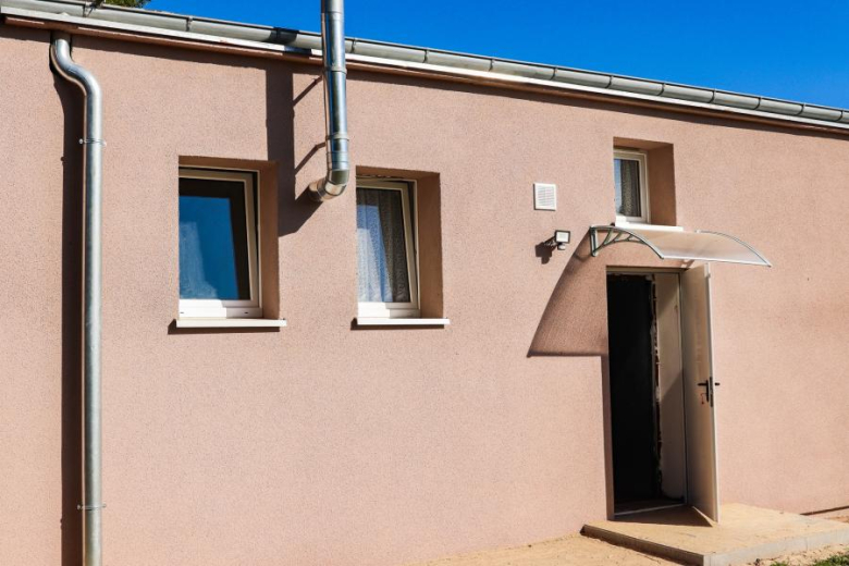 Remonty świetlic wiejskich