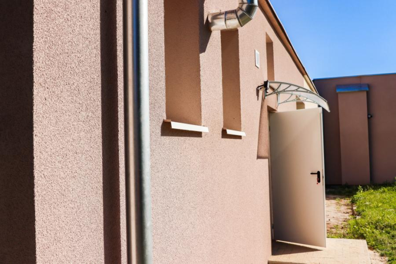 Remonty świetlic wiejskich