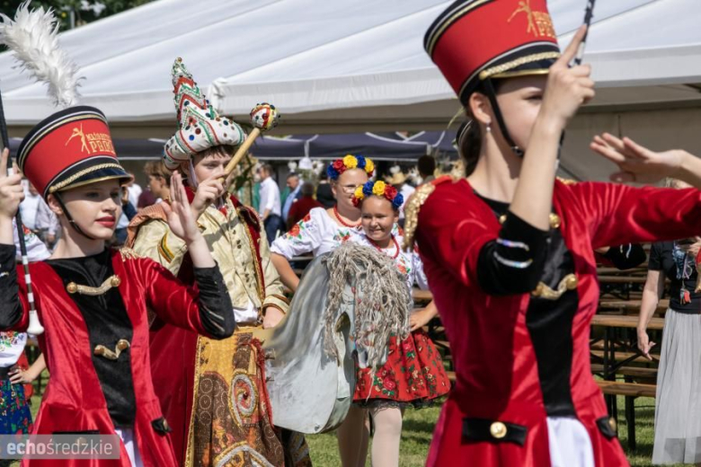 Święto plonów w Rzeczycy za nami