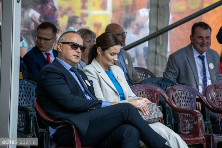 Święto plonów w Rzeczycy za nami