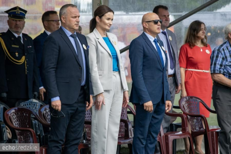 Święto plonów w Rzeczycy za nami