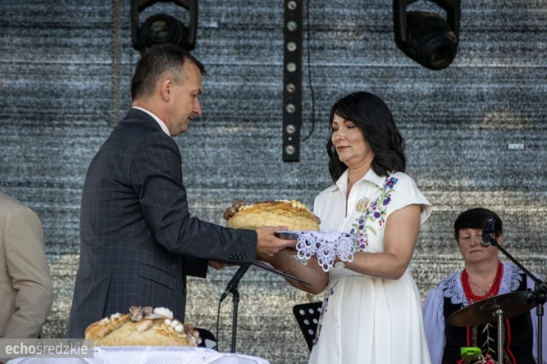 Święto plonów w Rzeczycy za nami