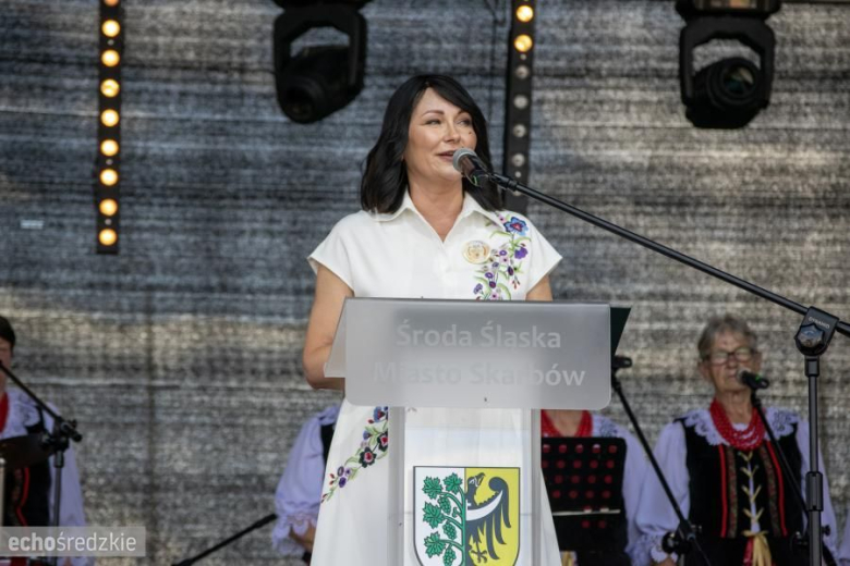 Święto plonów w Rzeczycy za nami