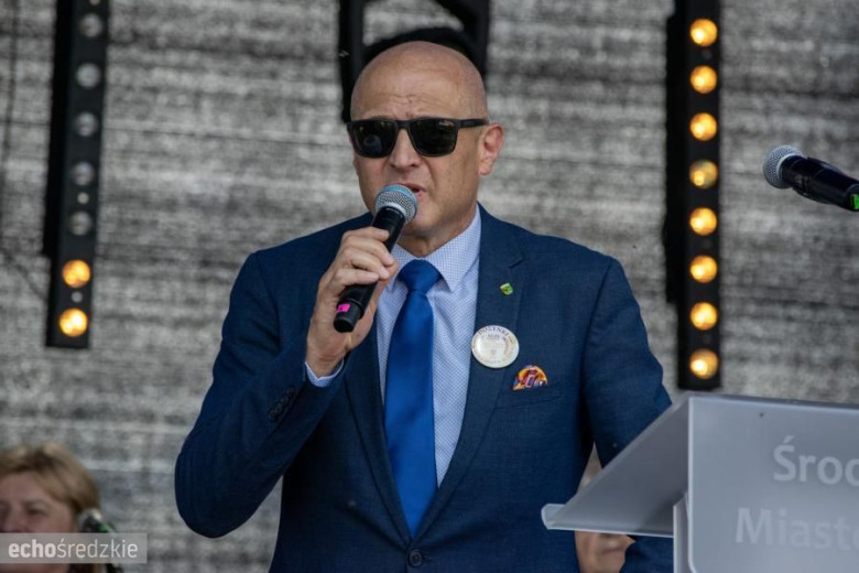 Święto plonów w Rzeczycy za nami