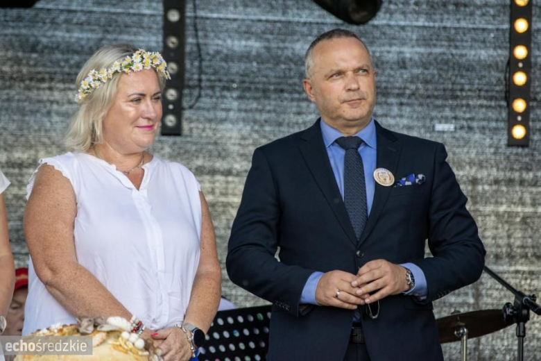 Święto plonów w Rzeczycy za nami