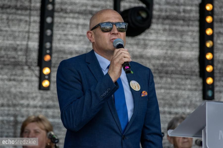 Święto plonów w Rzeczycy za nami