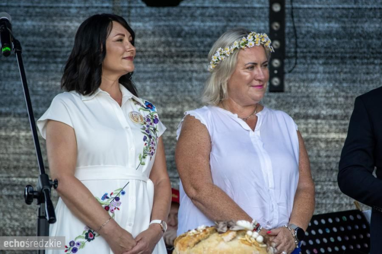 Święto plonów w Rzeczycy za nami