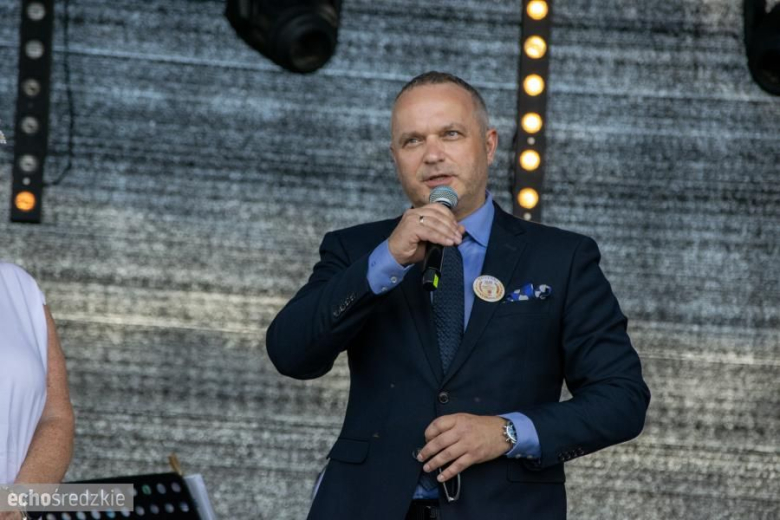 Święto plonów w Rzeczycy za nami