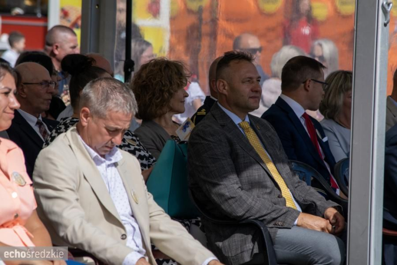 Święto plonów w Rzeczycy za nami