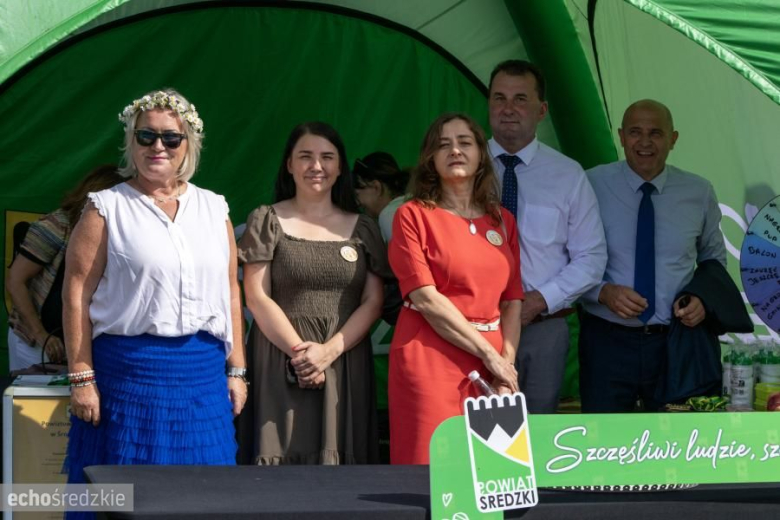 Święto plonów w Rzeczycy za nami