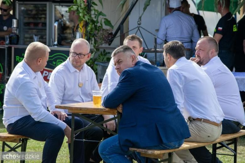 Święto plonów w Rzeczycy za nami