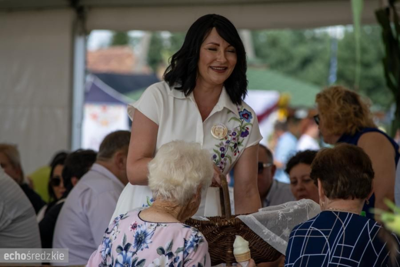Święto plonów w Rzeczycy za nami