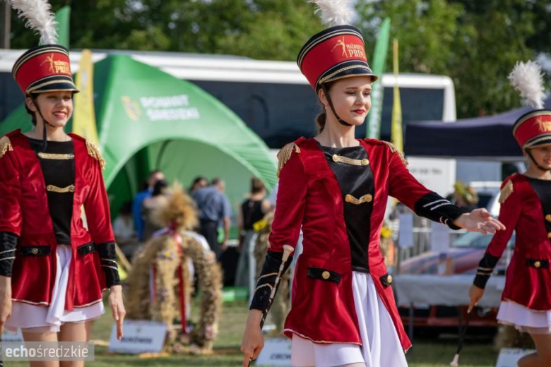 Święto plonów w Rzeczycy za nami