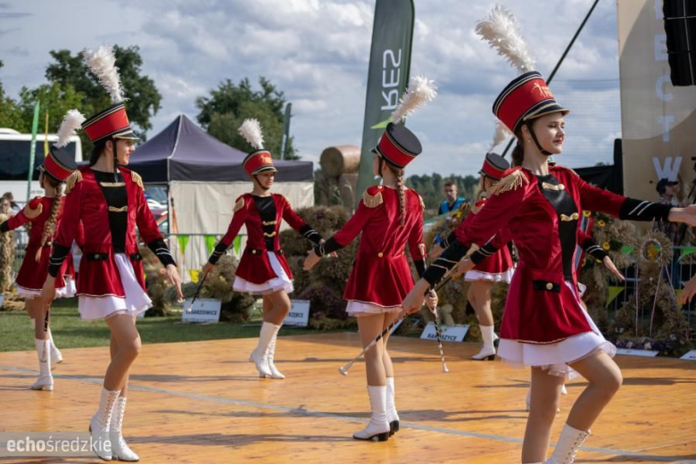 Święto plonów w Rzeczycy za nami