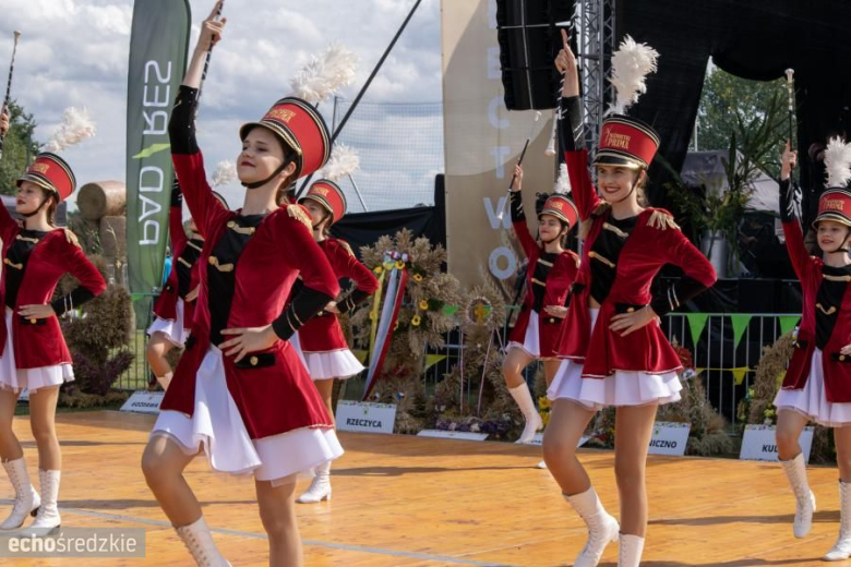 Święto plonów w Rzeczycy za nami