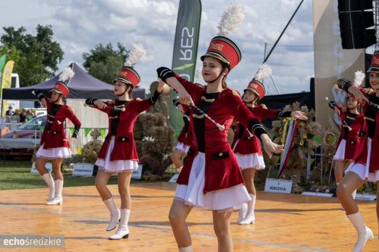 Święto plonów w Rzeczycy za nami