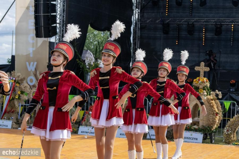 Święto plonów w Rzeczycy za nami