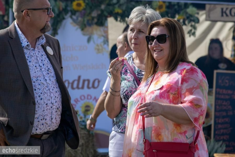 Święto plonów w Rzeczycy za nami