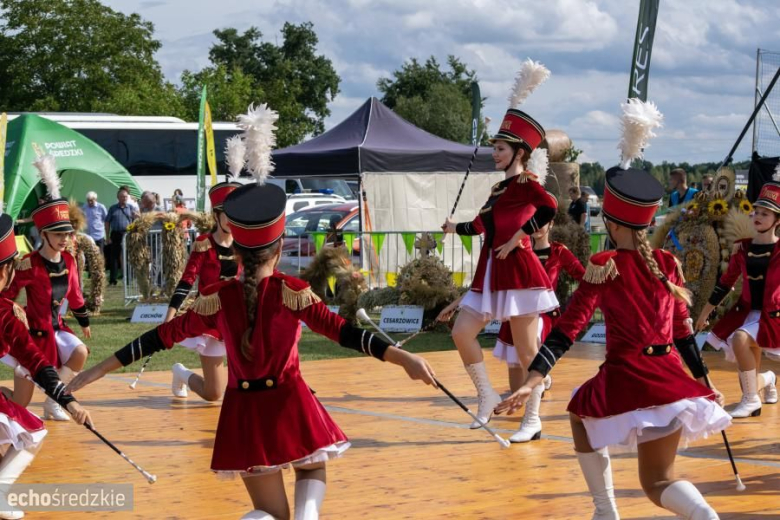 Święto plonów w Rzeczycy za nami