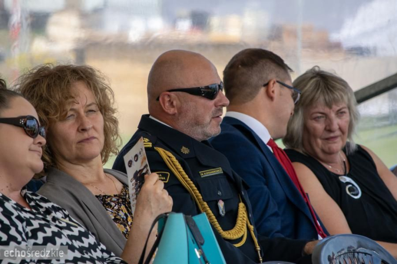 Święto plonów w Rzeczycy za nami