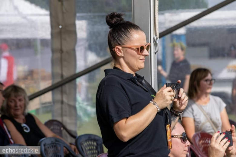 Święto plonów w Rzeczycy za nami