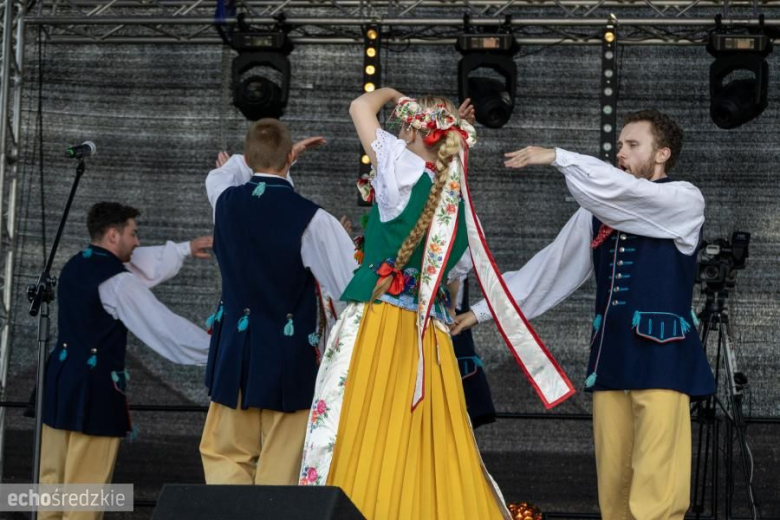 Święto plonów w Rzeczycy za nami