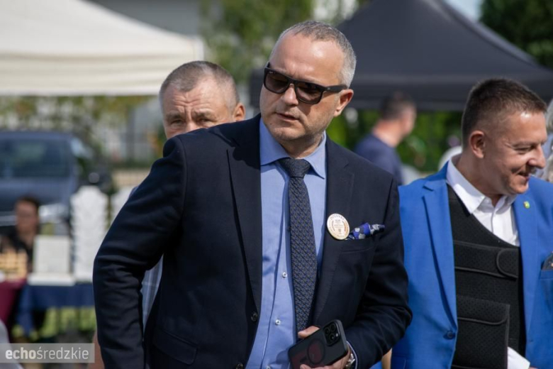 Święto plonów w Rzeczycy za nami