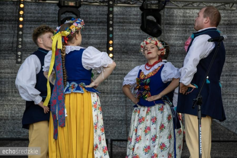 Święto plonów w Rzeczycy za nami